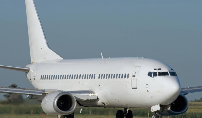 Իրանում գտնվող Boeing օդանավն այսօր վայրէջք կկատարի «Զվարթնոց» օդանավակայանում