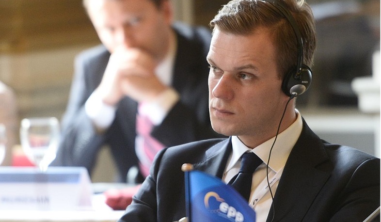 Հայաստան կժամանի Լիտվայի արտգործնախարար Գաբրիելյուս Լանդսբերգիսը