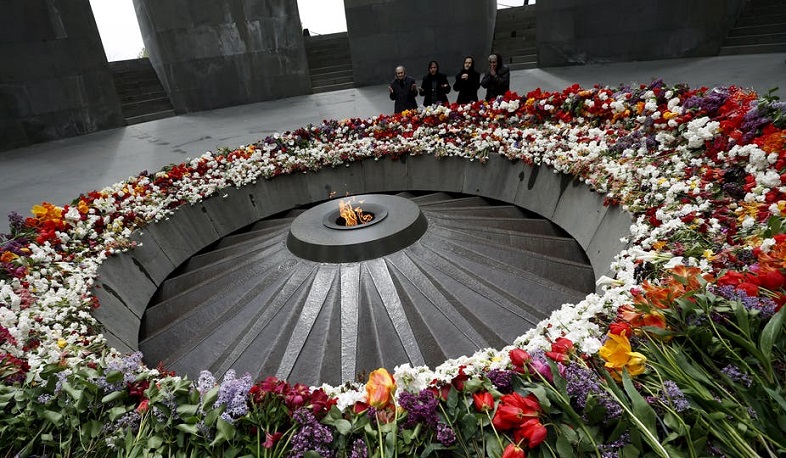 Штат Айдахо объявил 24 апреля Днем памяти жертв Геноцида армян