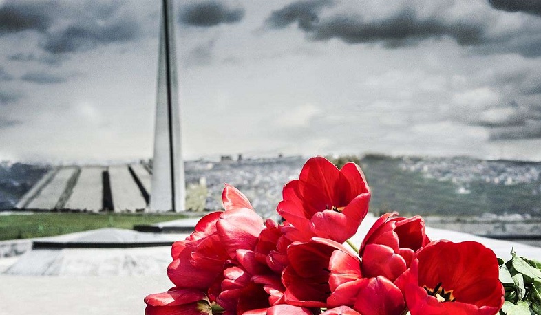 Բայդենի ճանաչումով Թուրքիան պատասխանատվության կենթարկվի մարդու իրավունքների ոտնահարման համար. America magazine