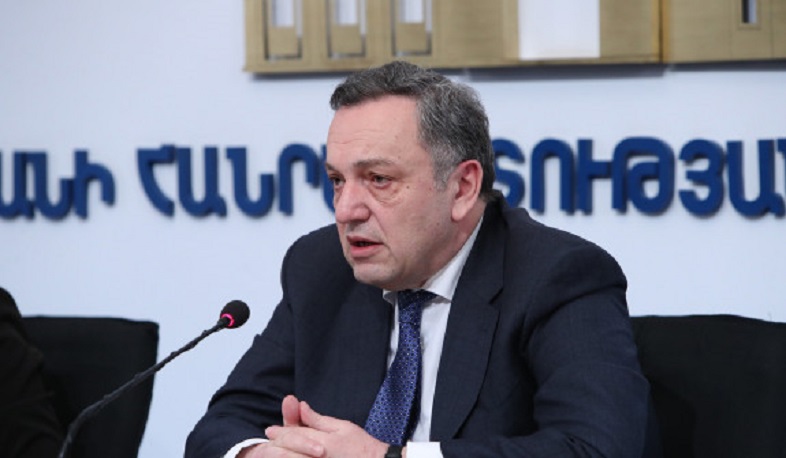 At the moment we have zero level and quality relations with Turkey: Deputy Foreign Minister