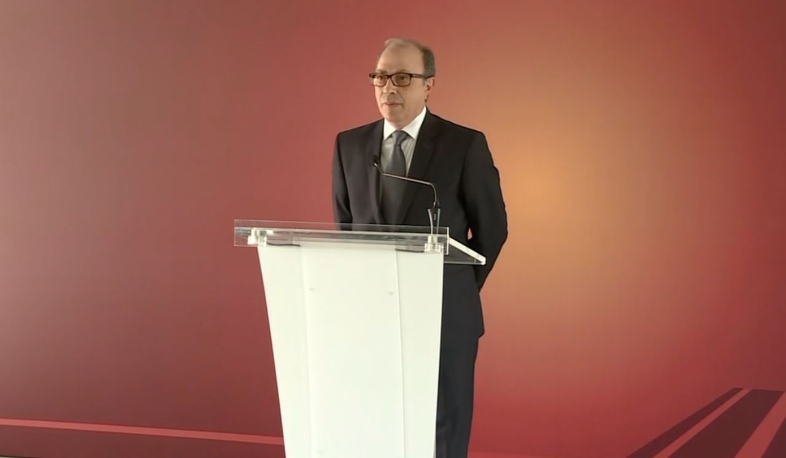 Erməni Soyqırımının cəzasız qalması yeni cinayətləri planlaşdıranları ilhamlandırır: Ayvazyan