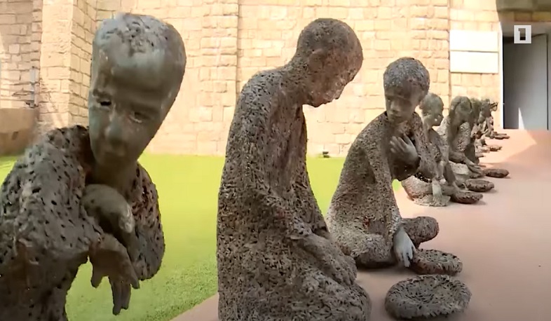 Լիբանանում գործող թանգարանն այցելուներին է ներկայացնում Հայոց ցեղասպանության բազմաթիվ պատմություններ