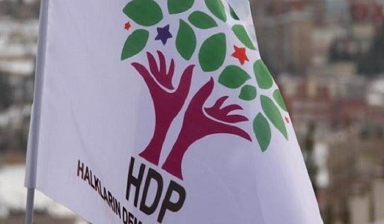 Ցեղասպանությունն իրականացվել է այս հողում և այստեղ էլ պետք է արդարություն գտնի. Թուրքիայի ընդդիմադիր կուսակցություն