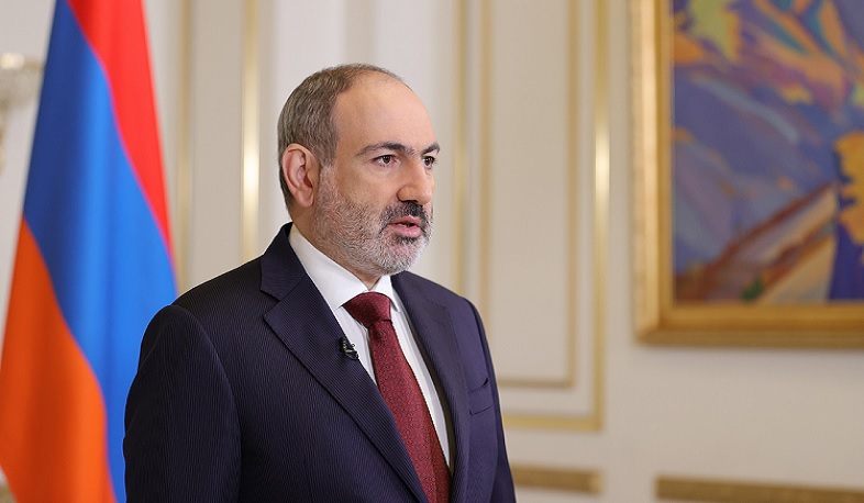 Կարևոր համարեցի, որ հրաժարականը տեղի ունենա հենց այսօր՝ Քաղաքացու օրը. ՀՀ վարչապետ