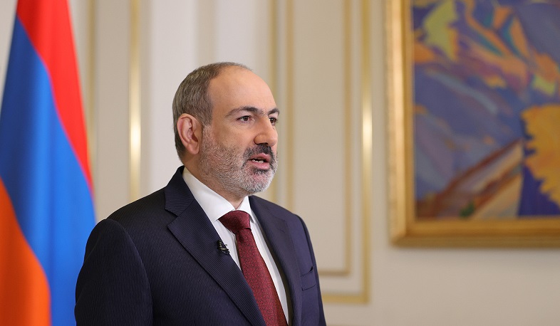 «Гражданский договор» примет участие в выборах. Я буду выдвинут на пост премьер-министра Армении։ Пашинян