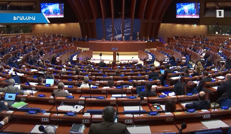 Ադրբեջանը պարտավոր է վերադարձնել հայ գերիներին. ԵԽԽՎ գարնանային նստաշրջանի ուղերձը