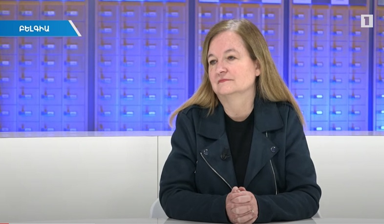 Մի՛ ապրեք Օսմանյան կայսրության կարոտով ու երազներով. ԵԽ պատգամավորը՝ Թուրքիային