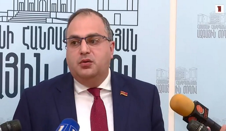 Հրաժարականից հետո վարչապետի պաշտոնակատարի կարգավիճակում պաշտոնավարելու սահմանադրական որևէ արգելք չկա. Վարդանյան