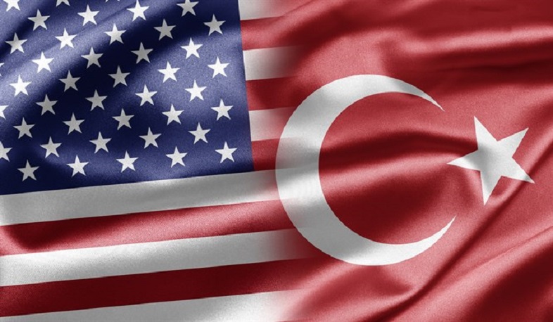 Турция угрожает США жестким и равноценным ответом