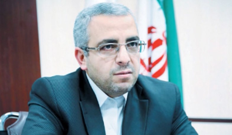 Понятие «Зангезурский коридор» - поддельное: Ахмад Каземи