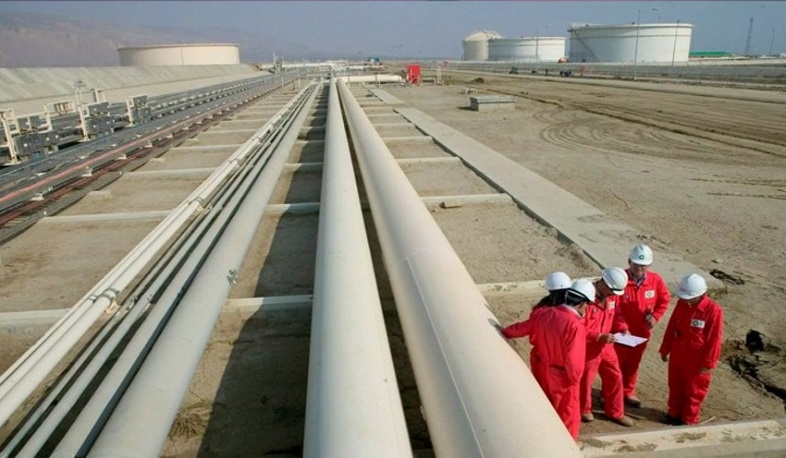 Турция приостановила импорт газа из Азербайджана в рамках проекта «Шахдениз-1»