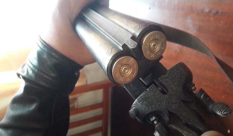 Կրակոցներ ֆուտբոլային խաղի ժամանակ․ ոստիկանների բացահայտումը