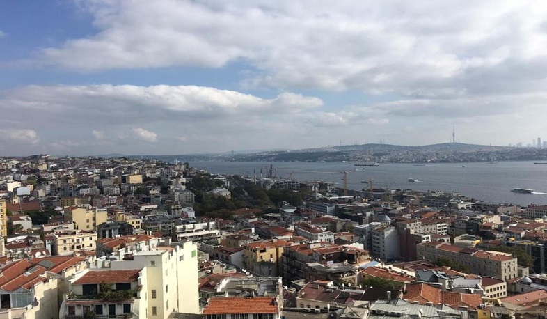 Extermination of Armenians will mean the collapse of the whole of Turkey: Turkish dissidents