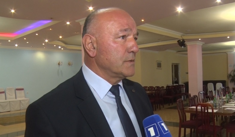 Կան մարդիկ, որոնք ուզում են, որ միշտ լարվածություն լինի, ինչն անթույլատրելի է. Սյունիքի մարզպետ