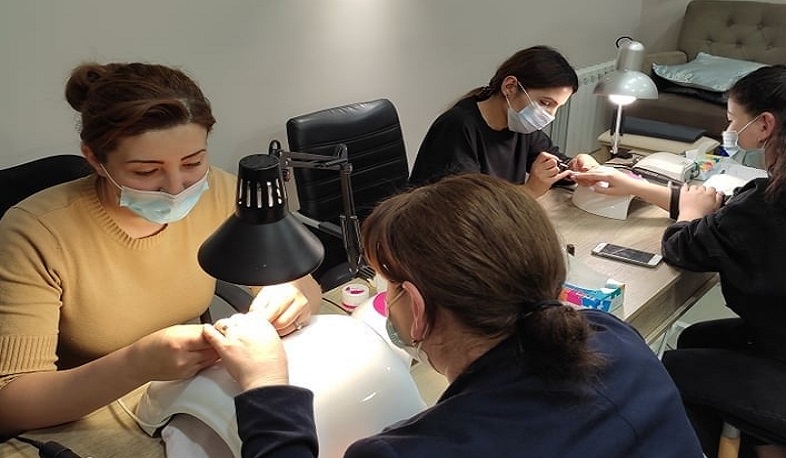 Նոր մասնագիտություն՝ հաշմանդամություն ունեցող երեխայի խնամքի կազմակերպմանը զուգահեռ