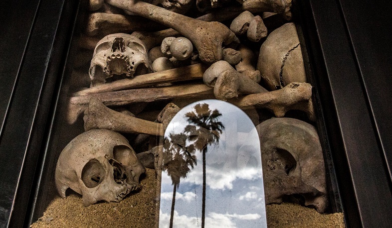 Использование Байденом термина «геноцид» было моральной пощечиной президенту Турции Реджепу Эрдогану: New York Times