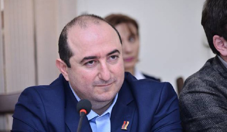 Տեղի է ունեցել հարկային վարչարարության արդյունավետության աճ. Արտակ Մանուկյան