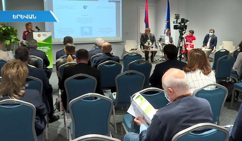 Armenia joined UN Food Systems Summit