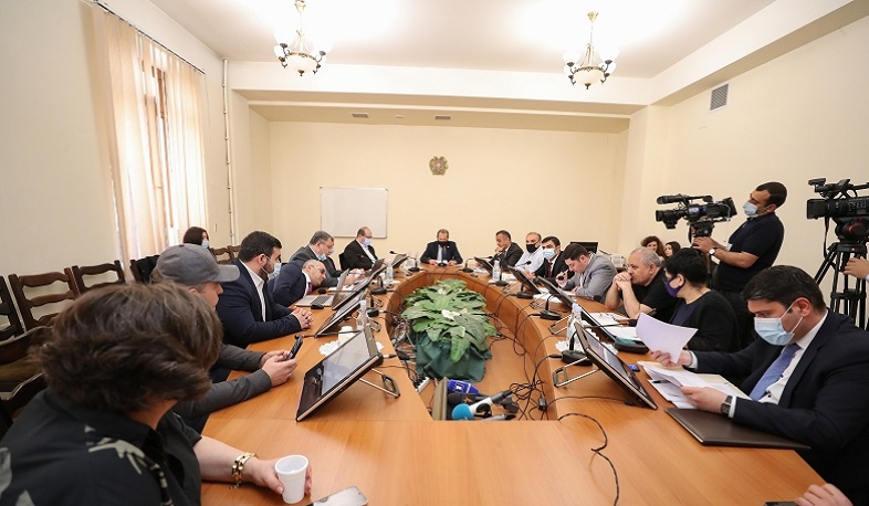 2020-ին Հաշվեքննիչ պալատը հաշվեքննություն է իրականացրել 16 պետական կառույցում. արձանագրվել է 61 անհամապատասխանություն