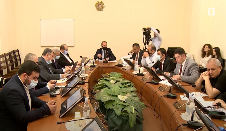 2020-ի ինը ամսվա ծրագրով եկամուտների ցուցանիշը կատարվել է 98.8 տոկոսով