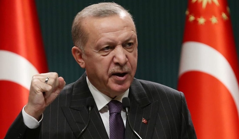 ԱՄՆ նախագահի՝ Ցեղասպանության ճանաչման շուրջ թուրքական հիստերիան շարունակվում է