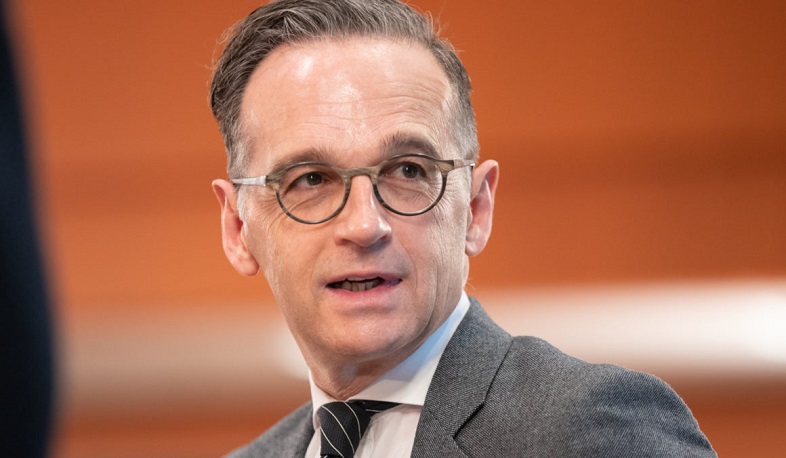 Գերմանիան կոչ է անում Դոնբասի հակամարտությունը չկարգավորել «մենամարտերի» միջոցով