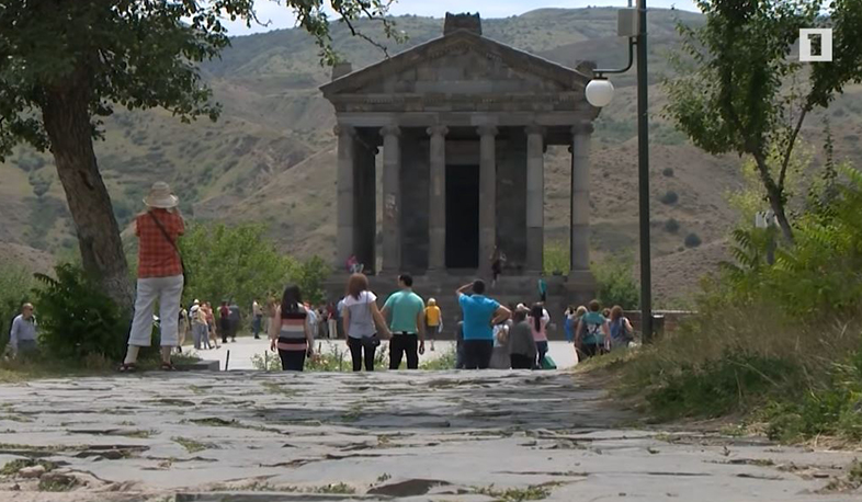 Արևի սիրահար զբոսաշրջիկների համար Հայաստանը կարող է դառնալ Թուրքիայի այլընտրանքը