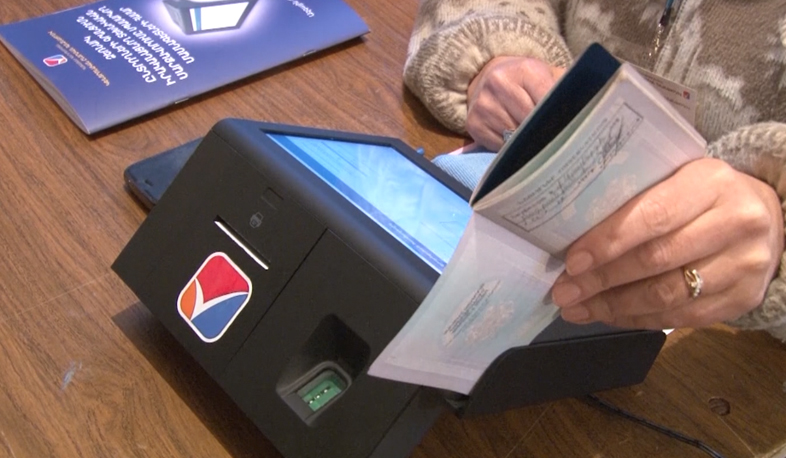 Մեր խնդիրն է թույլ չտալ, որ ընտրախախտման նույնիսկ մեկ դեպք լինի. Հովակիմյան