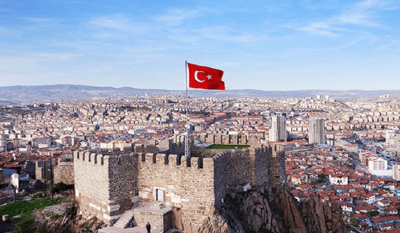 Турция на грани политического и экономического коллапса