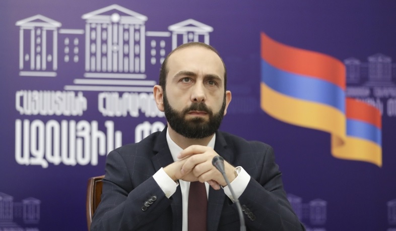 Up to now, Azerbaijan continues to hold hundreds of Armenian captives illegally: Armenia's parliament Speaker