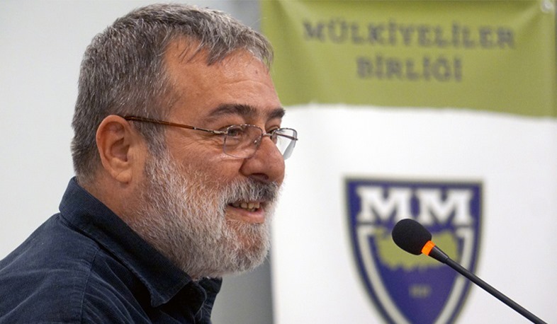 “It was a genocide. Reading Lemkin’s document, I cannot say anything