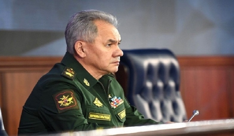 Շոյգուի այցը Տաջիկստան և Ուզբեկստան բացատրվում է Աֆղանստանից ԱՄՆ զորքերի դուրսբերման հետ կապված ռիսկերով