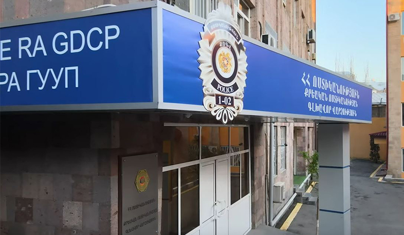 Թրաֆիքինգ. սեռական շահագործման ենթարկած կանայք ձերբակալվել են