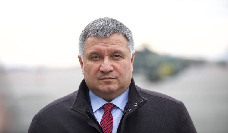 Министр внутренних дел Украины Арсен Аваков призывает свою страну признать Геноцид армян
