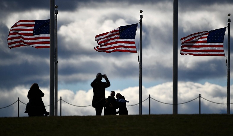 ԱՄՆ-ը դիտարկում է Իրանի դեմ որոշ պատժամիջոցների կասեցման հավանականությունը