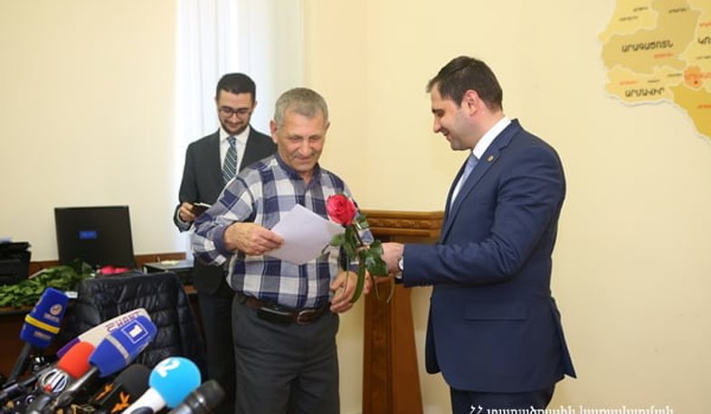 1988-92-ci illərdə Azərbaycandan didargin düşmüş şəxslər üçün mənzil proqramına təxminən 2 milyard dram ayrılacaq