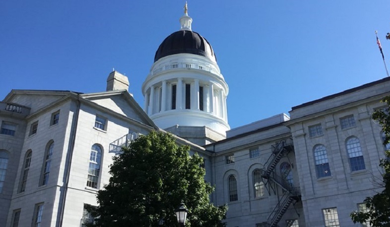 US state of Maine adopted a resolution reaffirming the recognition of Armenian Genocide