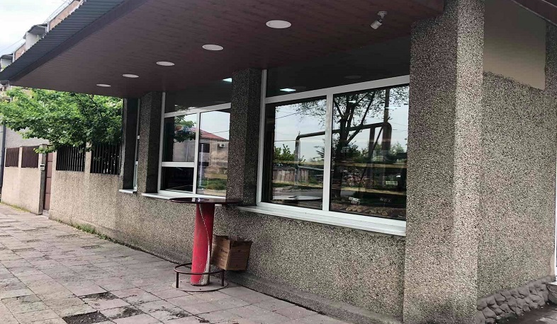 Կասեցվել է հացի արտադրամասի գործունեության առանձին գործառույթը