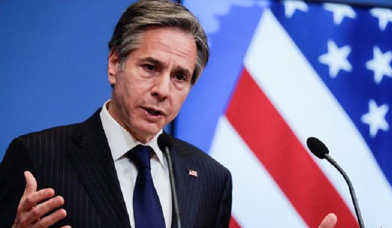 US State Secretary warns Turkey against purchasing Russian weapons