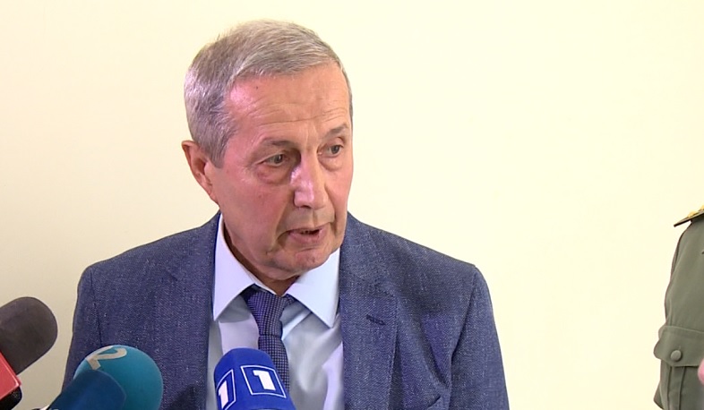 Մեղրիի միջանցքի մասին խոսք լինել չի կարող. ԱԱԾ տնօրենի տեղակալ