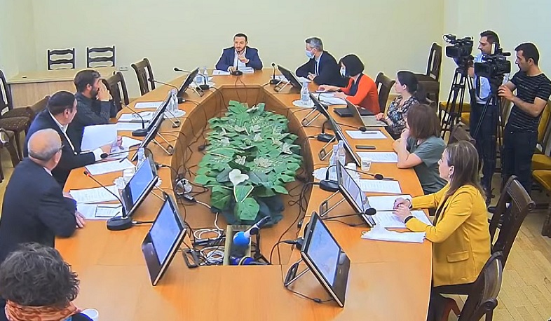 Մասնավոր նախակրթարանները լիցենզավորելու մասին նախագիծն ընդգրկվեց ԱԺ նիստերի օրակարգ