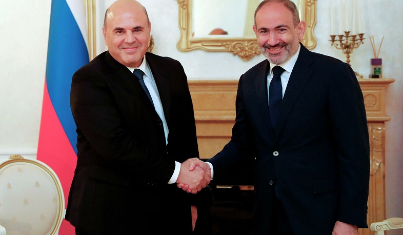 Üçtərəfli bəyanat birgə iş üçün geniş imkanlar yaradıb: RF Baş naziri