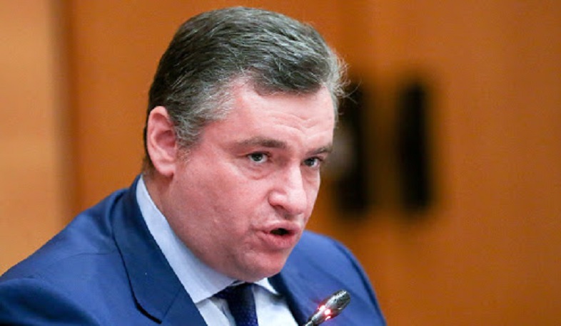 Признание Геноцида армян грозит многочисленными исками против Турции: Леонид Слуцкий