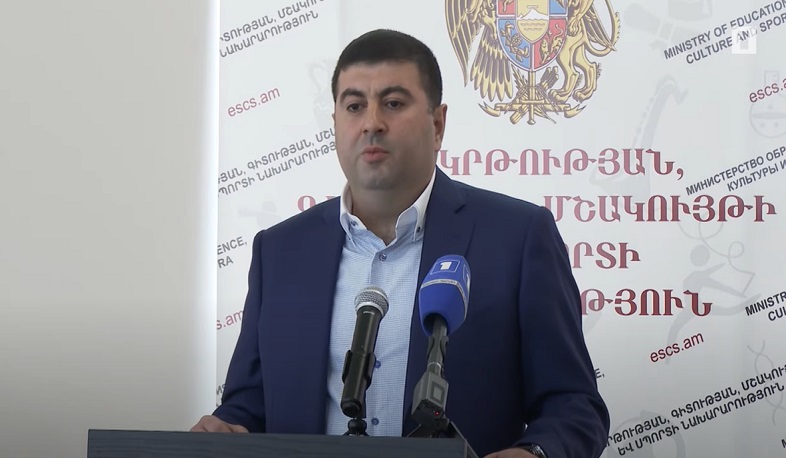 Հայաստանի բռնցքամարտի ֆեդերացիան նոր նախագահ ունի