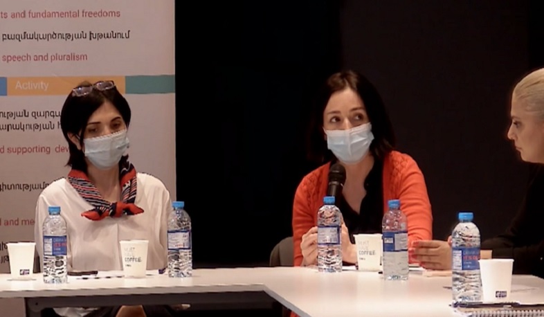 Մեդիագրագիտությունը ներառված է կրթական չափորոշիչներում