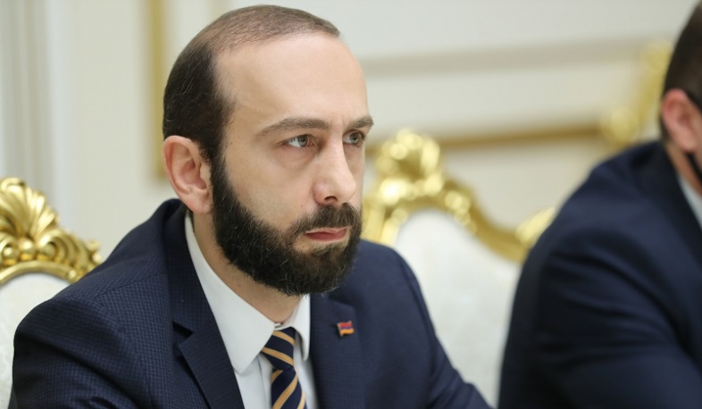 Դատական իշխանությունների կողմից քաղաքական գործընթացներում ներգրավման ցանկացած փորձ անընդունելի է. ՀՀ ԱԺ նախագահ