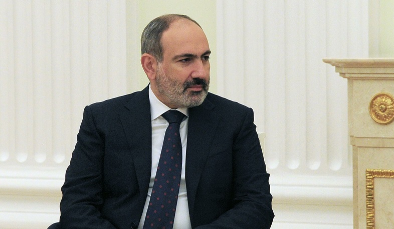 Никол Пашинян примет участие в заседании Евразийского межправительственного совета в расширенном составе