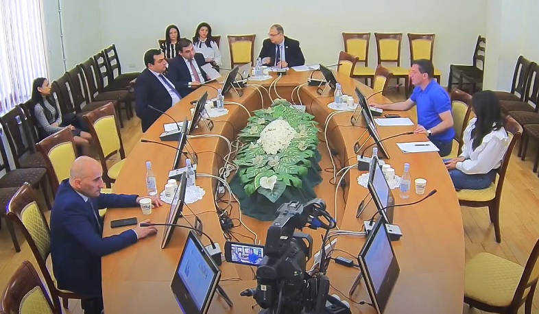 Առաջարկվեց պատվին և արժանապատվությանը պատճառված վնասի հատուցման վարույթով գործերի քննության համար սահմանել հստակ ժամկետ