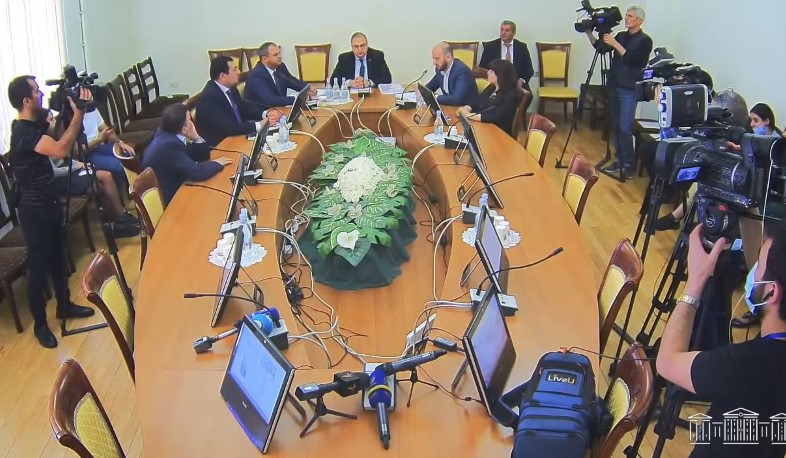 Մինչև կիսամյակ ապօրինի գույքի բռնագանձման մասով կունենանք առաջին 5 հայցերը. ՀՀ գլխավոր դատախազ